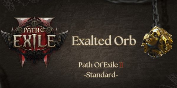Exalted Orb
