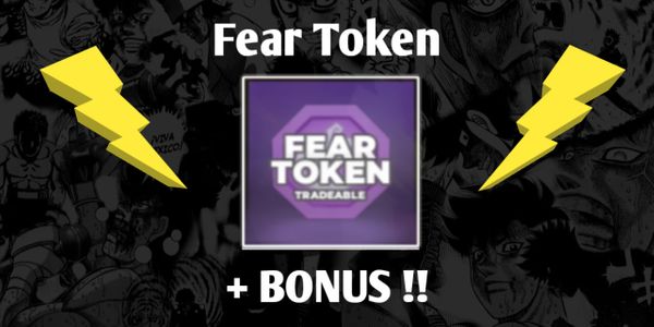 Fear Token Gilgamesh – untitled boxing game