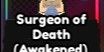 EVO Surgeon Of Death / Law ( Summer Units ) - Anime Last Stand