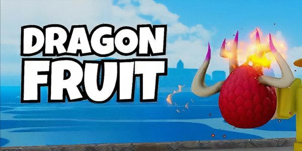 Dragon Fruit