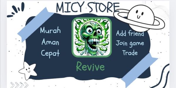 Revive