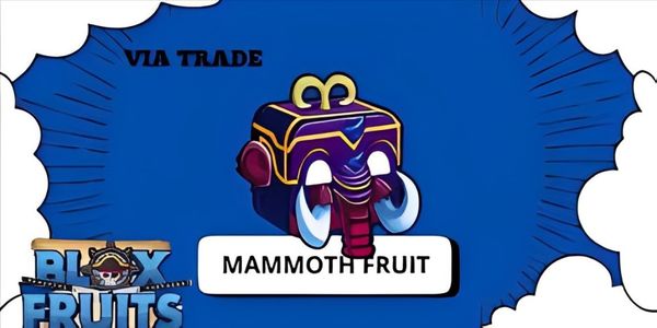 Mammoth