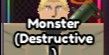 Monster / Johan Liebert ( Halloween Units ) - Anime Last Stand