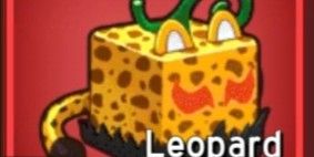 Leopard Fruit | Via Trade