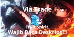 Fruit Spirit