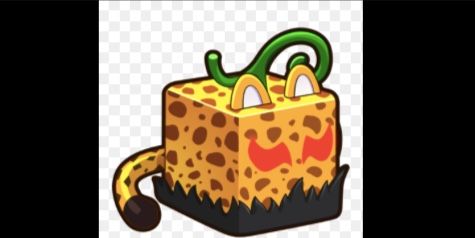 Leopard (Fruit)