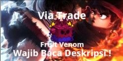 Fruit Venom