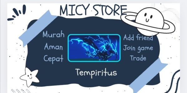 Tempiritus