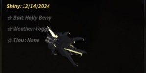 Northstar Serpent (Random)