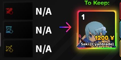 Shiny Saki (Cyanblade) - Anime Adventures