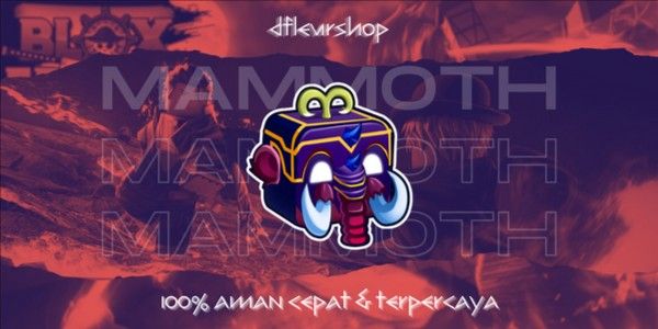 Mammoths (Beasts)