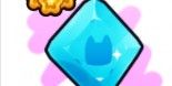 Diamonds Charm Legendary