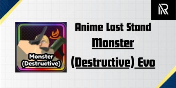 Johan / Monster M9 (Destructive)