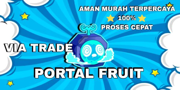 Portal (Natural) (Via Trade)-