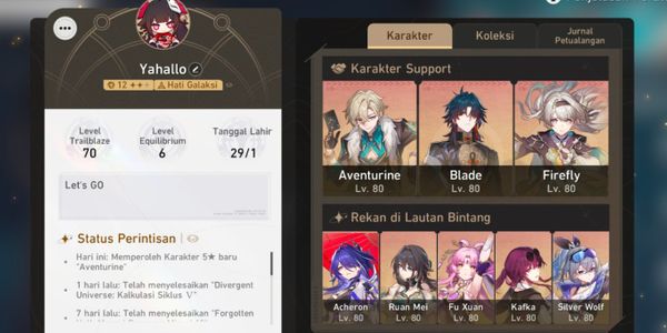 Great SSR + LC variant