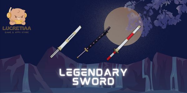 Get Saddi / Wando / Shisui