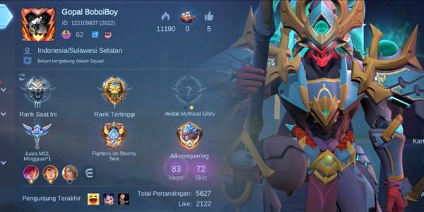 SMURF ACCOUNT - EPIC ALPHA [ 83/72 ]