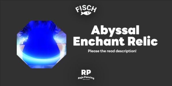Abyssal Enchant Relic