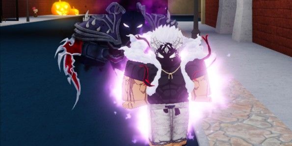 Beli Item Nocturne Cream YBA (Your Bizzare Adventure) Your Bizarre ...