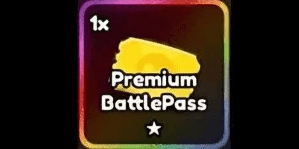 Premium Battle Pass | RBL Anime Last Stand
