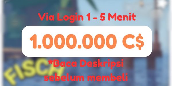 1M Money - Via Login