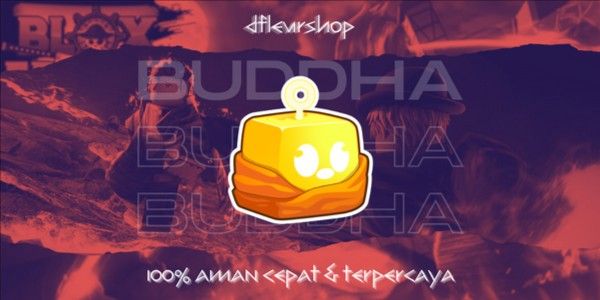 Human: Buddha (Beast)