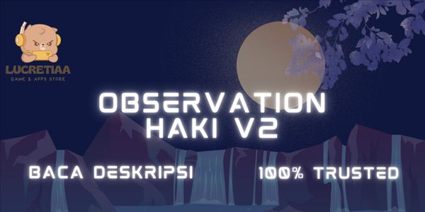 Observation Haki V2