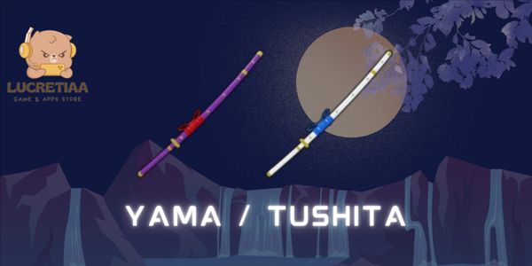 Get Yama or Tushita
