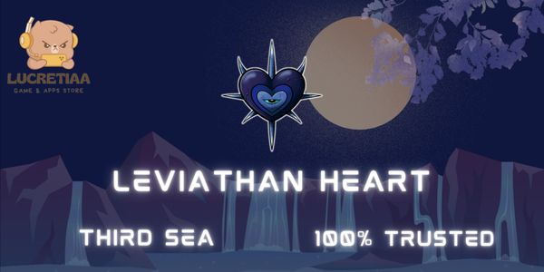 Leviathan Heart