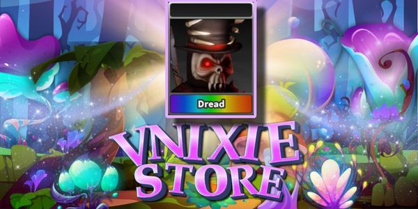 Dread