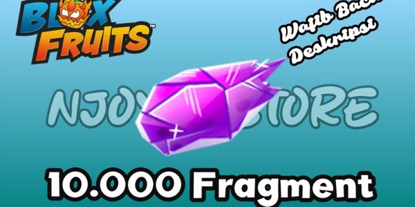 Joki per raid/fragment by Req