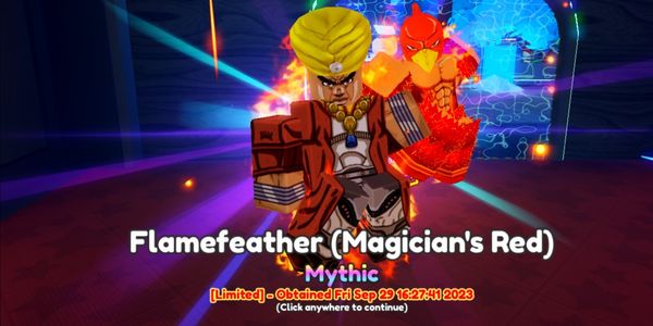 Avdo (Magician's Red)