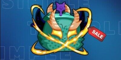 Dragon (Permanent)