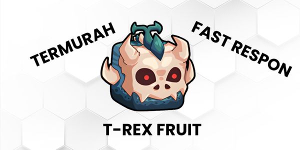 T-Rex