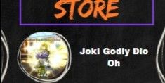 Godly Dio Oh