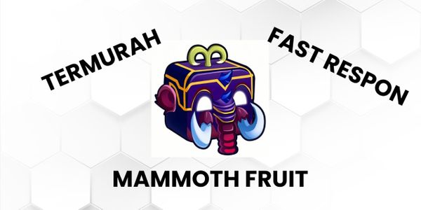Mammoth