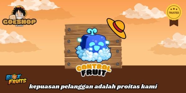 Control Fruit