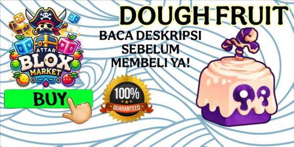 Dough