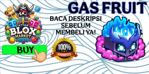 Gas