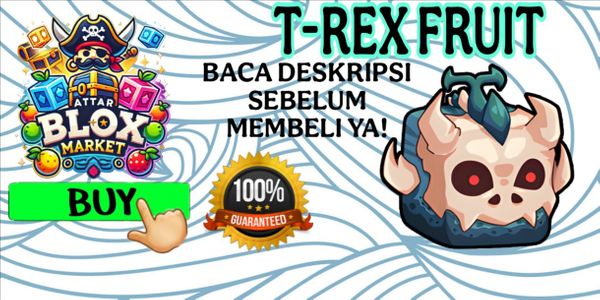 T-Rex