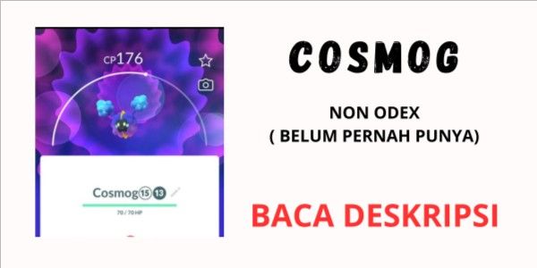 Cosmog