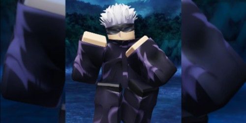 The Strongest
