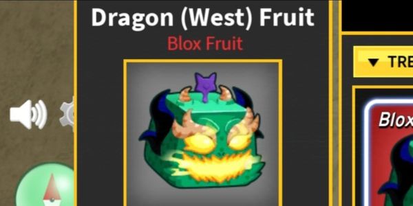 Dragon (Western)