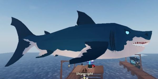 Megalodon