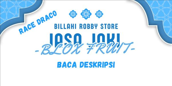 Jasa Race V4 DRACO