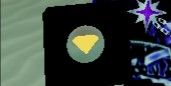 Golden Sea Pearl