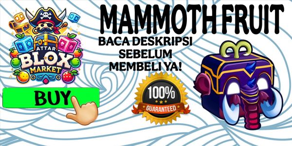 Mammoth