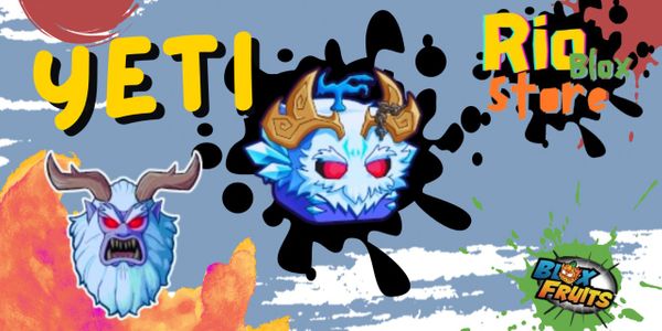 Yeti