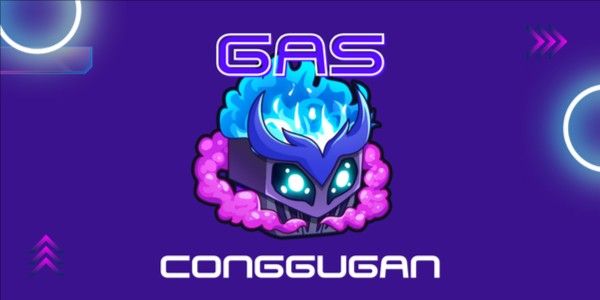 Gas