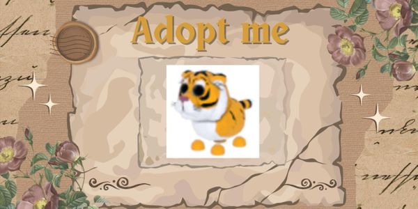 Tiger Normal
